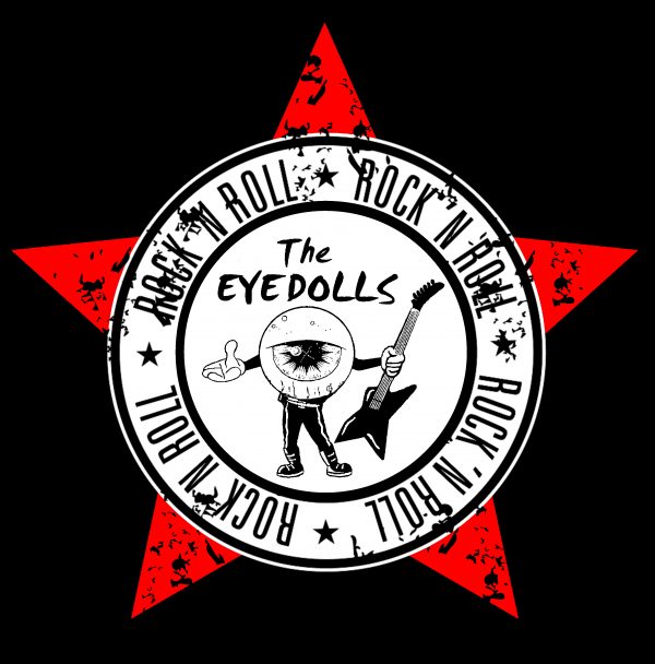 eye dolls crest