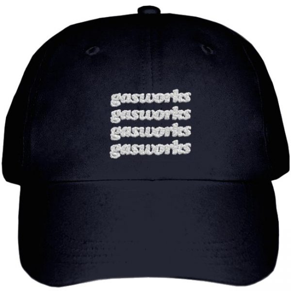 Gasworks hat