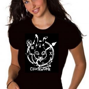 Clockwork Ladies