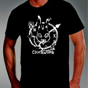 Clockwork unisex