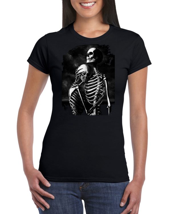 skeleton love