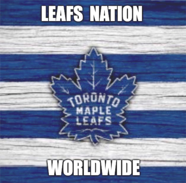 Leafs Nation